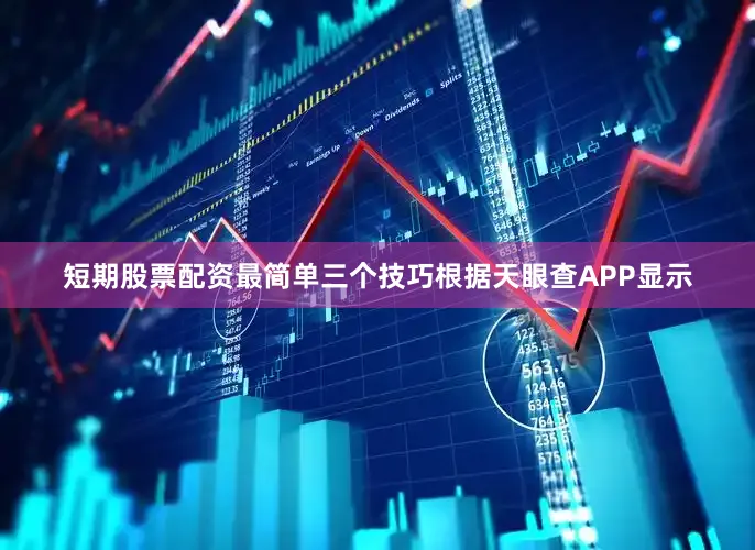 短期股票配资最简单三个技巧根据天眼查APP显示